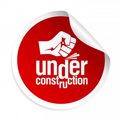 Under Construction